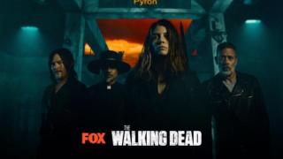 The Walking Dead (16) - Acheron: Osa 1