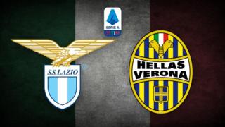 Lazio - Hellas Verona - Lazio - Hellas Verona 5.2.