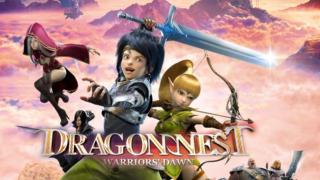 Dragon Nest: Warriors' Dawn (7) - Dragon Nest: Warriors' Dawn