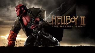 Hellboy II: The Golden Army (12) - Hellboy II: The Golden Army
