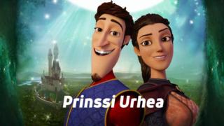 Prinssi Urhea (7) - Charming