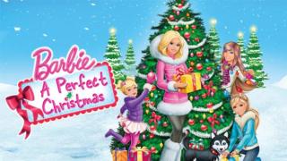 Barbie: A Perfect Christmas (7) - Barbie: A Perfect Christmas (7)