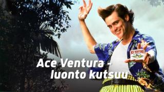 Ace Ventura - luonto kutsuu (12) - Ace Ventura: When Nature Calls