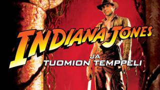 Indiana Jones ja tuomion temppeli (12) - Indiana Jones ja tuomion temppeli
