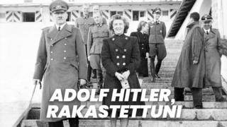 Adolf Hitler, rakastettuni (16)