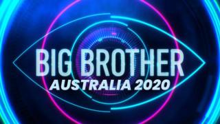 Big Brother Australia - Nälkäpeli