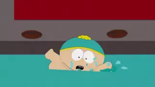 South Park - Kesä on perseestä
