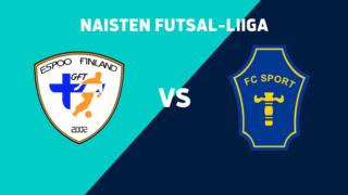 GFT - FC Sport Vaasa - GFT - FC Sport Vaasa 3.2.