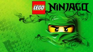 LEGO Ninjago: Masters of Spinjitzu (7) - Viimeinen Oljenkorsi