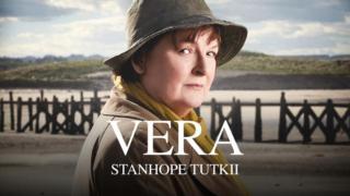 Vera Stanhope tutkii (16) - Käki