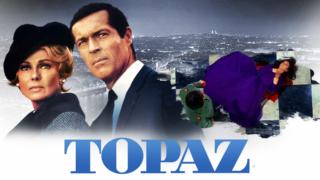 Topaz (7) - Topaz (7)