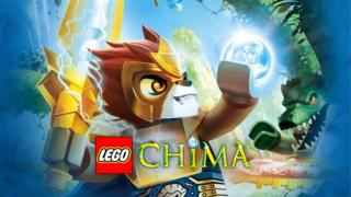 LEGO Legends of Chima (7) - Cavoran sydän