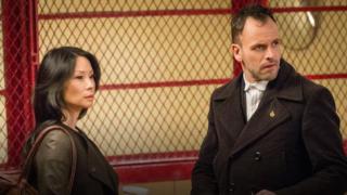 Elementary (12) - Ears to You