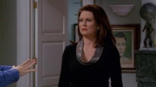 Will & Grace (7) - The Young and the Tactless