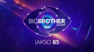 Big Brother Suomi - Finaali