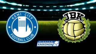 Kemi City FC - JBK, Fanikamera - Kemi City FC - JBK, Fanikamera 2.10.