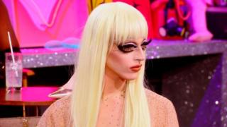 RuPaul's Drag Race: Untucked! (S) - The Unauthorized Rusical: Untucked!