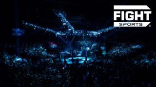 FIGHT SPORTS MMA LIVE: Dricus Du Plessis vs. Brendan Lesar - Dricus Du Plessis vs. Brendan Lesar 14.12.