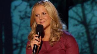 Stand Up Comedy Shows(Paramount+) - Stand Up Comedy Shows: Amy Schumer