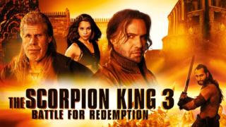 The Scorpion King 3: Battle for Redemption (12) - The Scorpion King 3: Battle for Redemption (12)
