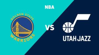 Golden State Warriors - Utah Jazz - Golden State Warriors - Utah Jazz 29.12.