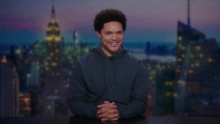 The Daily Show (Paramount+) - October 27, 2021