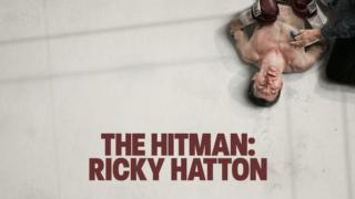 The Hitman: Ricky Hatton (12) - The Hitman: Ricky Hatton (12)