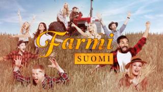 Farmi Suomi - Finaali
