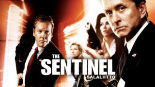 The Sentinel - Salaliitto (12) - The Sentinel