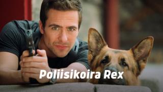 Poliisikoira Rex (12) - Dopingia