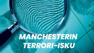 JIM D: Manchesterin terrori-isku (7) - Jim D: Manchesterin terrori-isku