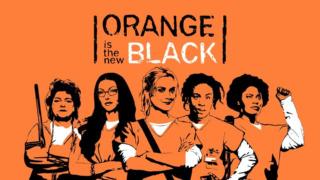 Orange Is the New Black (7) - Rikkoa kuitulevykatto