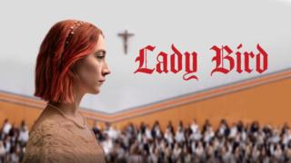 Lady Bird (12) - Lady Bird