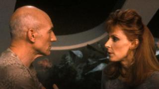 Star Trek - Uusi sukupolvi (7) - Erottamattomat