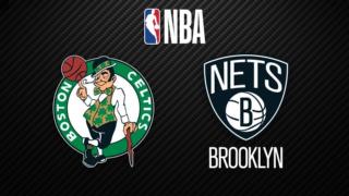 Boston Celtics - Brooklyn Nets - Boston Celtics - Brooklyn Nets 25.12