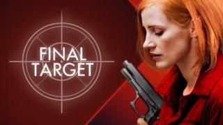 Final Target (Paramount+) (16) - Final Target