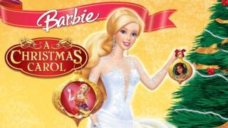 Barbie in a Christmas Carol (7) - Barbie in a Christmas Carol (7)