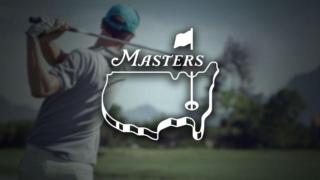 2013 The Masters: päätöskierros - 2013 The Masters: päätöskierros