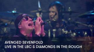 Avenged Sevenfold - Live in The LBC & Diamonds in the Rough - Avenged Sevenfold - Live