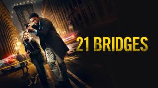 21 Bridges (16) - 21 Bridges