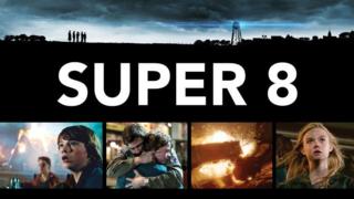 Super 8 (12) - Super 8 (12)
