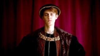 Henrik VIII: Mies, monarkki, hirviö (7) - 101