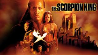 The Scorpion King: Book of Souls (16) - The Scorpion King: Book of Souls (16)