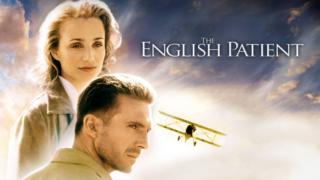 Englantilainen Potilas (The English Patient) (12) - Englantilainen Potilas (The English Patient) (12)