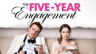 The Five-Year Engagement (12) - The Five-Year Engagement (12)