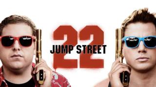 22 Jump Street (12) - 22 Jump Street