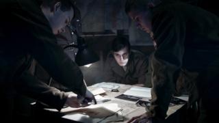 Unohdetut etulinjat (7) - Operaatio Gunnerside