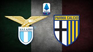 Lazio - Parma - Lazio - Parma 12.5.