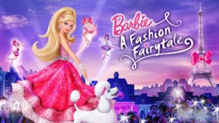 Barbie: Muodin taikaa (7) - Barbie: Muodin taikaa (7)
