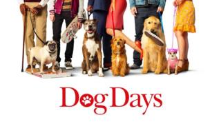 Dog Days (Paramount+) - Dog Days